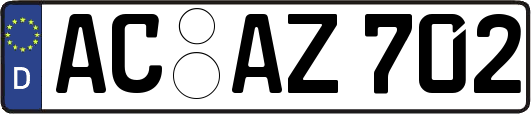 AC-AZ702