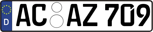 AC-AZ709