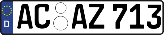 AC-AZ713