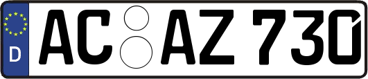 AC-AZ730