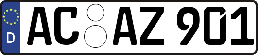 AC-AZ901