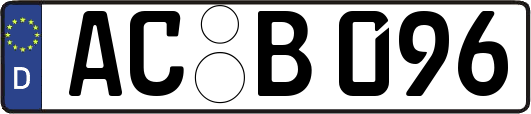 AC-B096