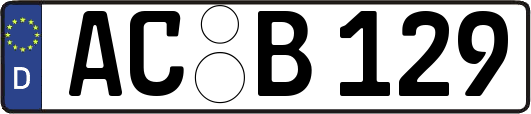 AC-B129