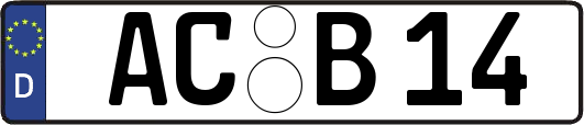 AC-B14