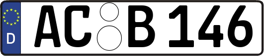 AC-B146