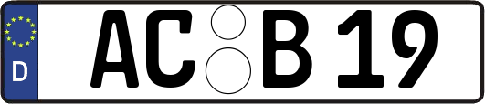 AC-B19