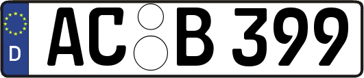 AC-B399