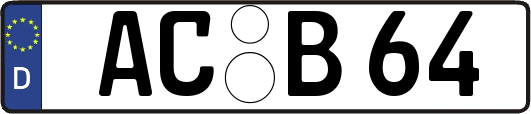 AC-B64
