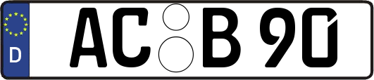 AC-B90