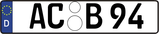 AC-B94
