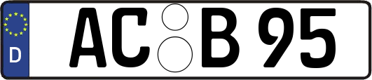 AC-B95