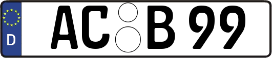 AC-B99