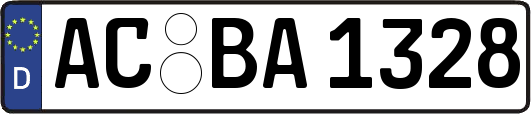 AC-BA1328