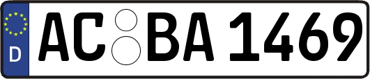 AC-BA1469