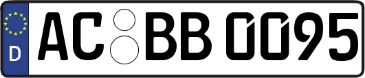 AC-BB0095
