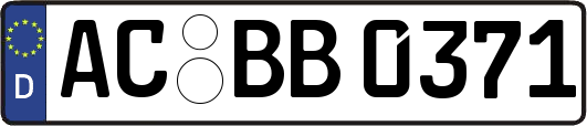 AC-BB0371