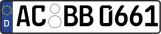 AC-BB0661