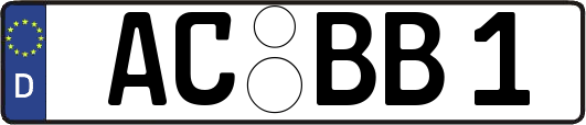 AC-BB1