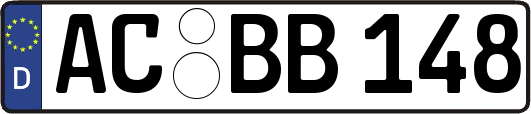 AC-BB148