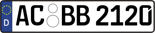 AC-BB2120