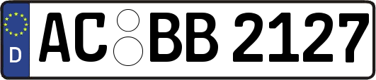 AC-BB2127