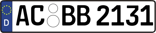 AC-BB2131