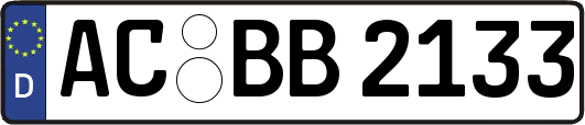 AC-BB2133