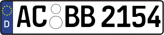 AC-BB2154