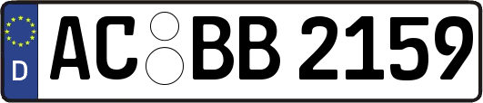 AC-BB2159