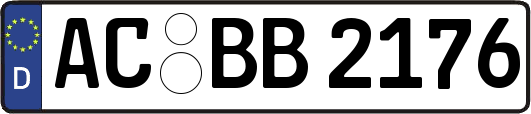 AC-BB2176