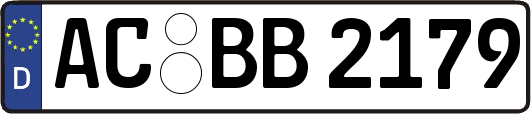 AC-BB2179