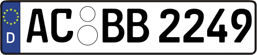 AC-BB2249