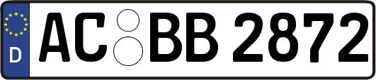 AC-BB2872