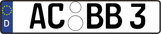 AC-BB3
