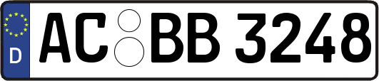 AC-BB3248