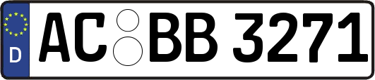 AC-BB3271