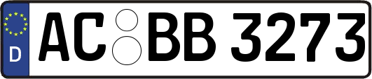 AC-BB3273