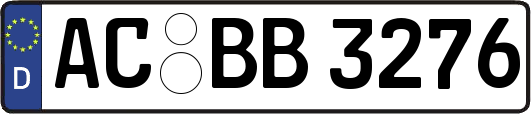 AC-BB3276
