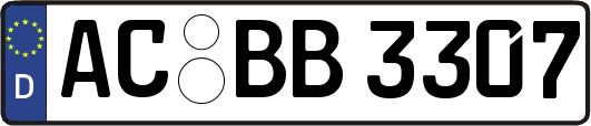 AC-BB3307