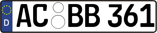 AC-BB361
