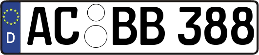 AC-BB388