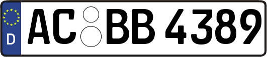 AC-BB4389