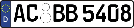 AC-BB5408