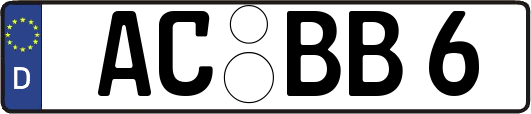 AC-BB6