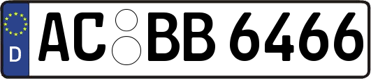 AC-BB6466