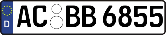 AC-BB6855