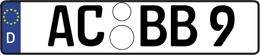 AC-BB9