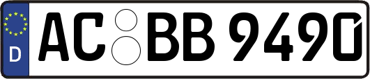 AC-BB9490