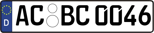 AC-BC0046