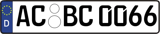 AC-BC0066